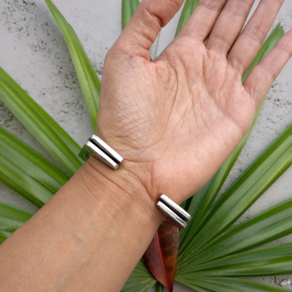 Square bracelet - Picture 9 of 9